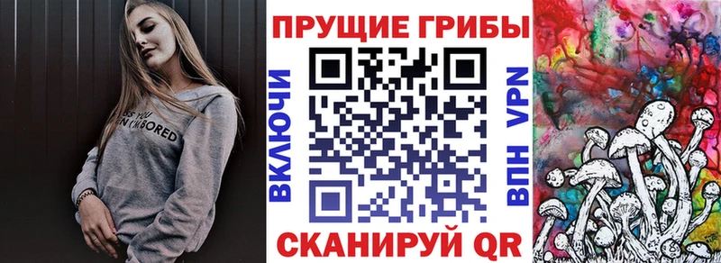 Галлюциногенные грибы ЛСД  Благодарный 